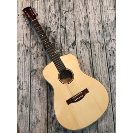  Guitar Acoustic  E75OM